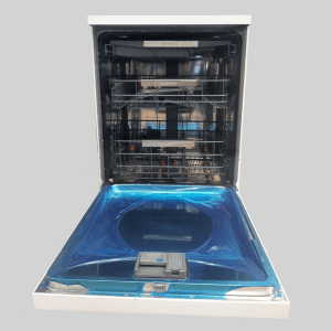 ماشین ظرفشویی دوو مدل DW-200W سفید