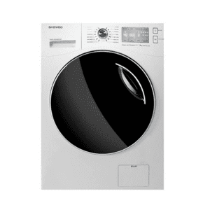 ماشین لباسشویی دوو مدل LM-981C سفید 9 کیلویی