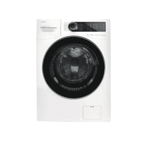 ماشین لباسشویی دوو مدل LM-990C سفید 9 کیلویی