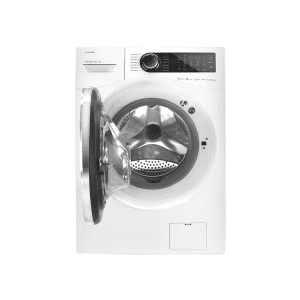 ماشین لباسشویی دوو مدل LM-990C سفید 9 کیلویی