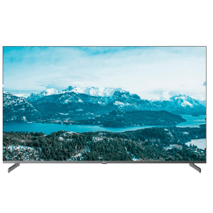 تلویزیون جی پلاس مدل GTV-65SU768N سایز 65 اینچ