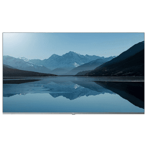 تلویزیون جی پلاس مدل GTV-65SQ778N سایز 65 اینچ