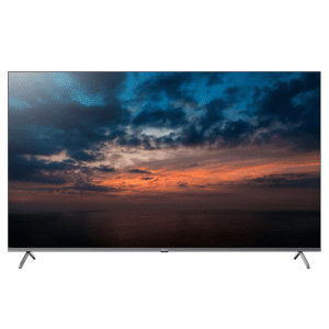 تلویزیون جی پلاس مدل GTV-65SQ758NX سایز 65 اینچ