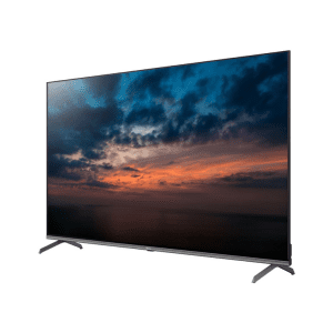 تلویزیون جی پلاس مدل GTV-65SQ758NX سایز 65 اینچ
