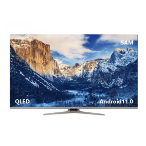 تلویزیون QLED سام مدل 50Q70D سایز 50 اینچ