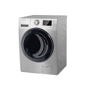 ماشین لباسشویی دوو مدل LM-881S سیلور 8 کیلویی
