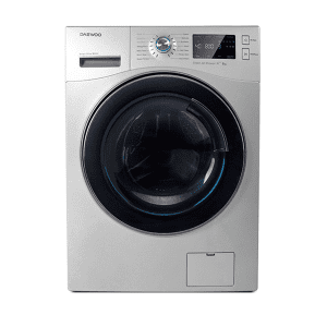 ماشین لباسشویی دوو مدل LM-881S