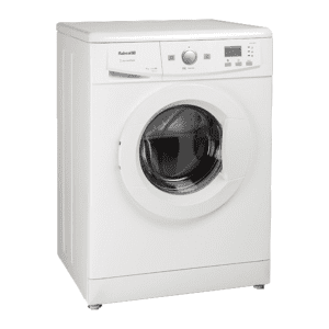 ماشین لباسشویی آبسال مدل REN5407 سفید 5 کیلویی
