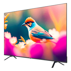 تلویزیون هوشمند ایکس‌ ویژن مدل 65X15 سایز 65 اینچ