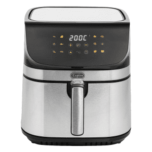 هواپز بدون روغن اسپیرو مدل SP-310 ظرفیت 9 لیتر