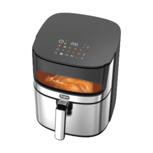سرخ کن بدون روغن اسپیرو مدل SP-580 ظرفیت 8 لیتر