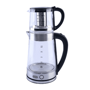 چای ساز اسپیرو مدل SP-430