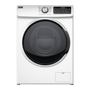 ماشین لباسشویی سام مدل DD-1480-W