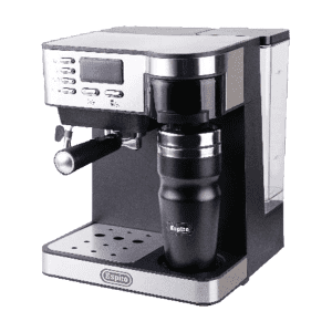 اسپرسو ساز اسپیرو مدل SP670