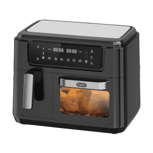 سرخ کن دوقلو اسپیرو مدل SP-690 ظرفیت 10 لیتر
