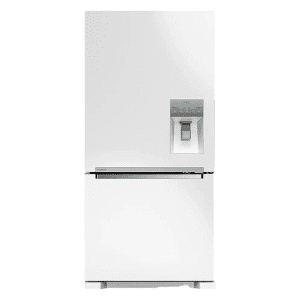 یخچال فریزر دوو مدل BMI-31W سفید