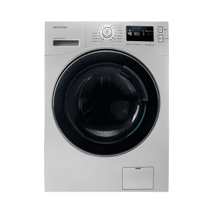 ماشین لباسشویی دوو مدل LM-981S سیلور 9 کیلویی