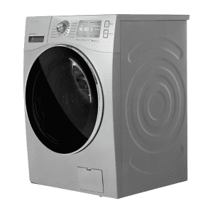 ماشین لباسشویی دوو مدل LM-981S سیلور 9 کیلویی