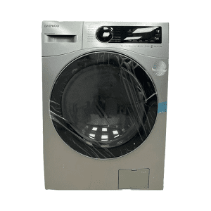 ماشین لباسشویی دوو مدل LM-990S سیلور 9 کیلویی