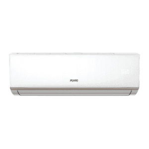 کولر گازی ایران رادیاتور مدل IAC-12CH/XA اینورتر 12000