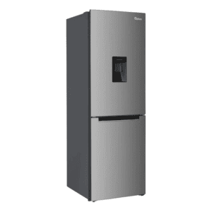 یخچال فریزر جی پلاس مدل GRF-P3117S سیلور