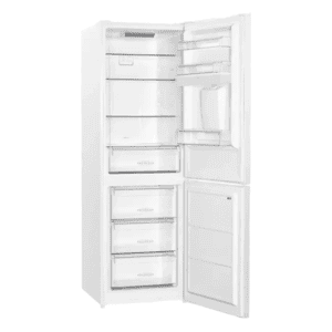 یخچال فریزر جی پلاس مدل GRF-P3117W سفید