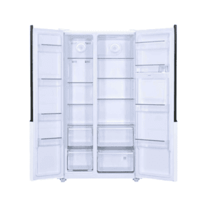 یخچال فریزر جی پلاس مدل GSS-P7625W سفید 28 فوت