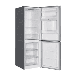 یخچال فریزر جی پلاس مدل GRF-P3117S سیلور