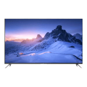 تلویزیون جی پلاس GTV-50MU722 سایز 50 اینچ