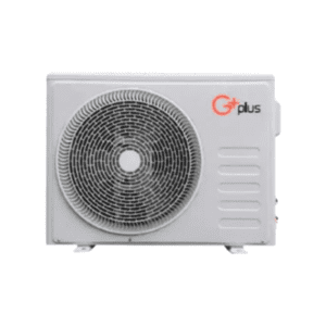 کولر گازی 18 هزار جی پلاس مدل GAC-HF18M1