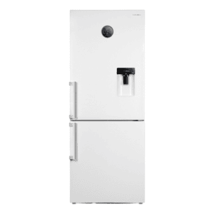 یخچال و فریزر 25 فوت پاکشوما مدل RCP-495W