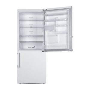 یخچال و فریزر 25 فوت پاکشوما مدل RCP-495W