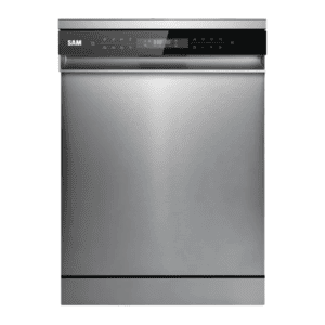 ماشین ظرفشویی 15 نفره سام مدل DW-192 S
