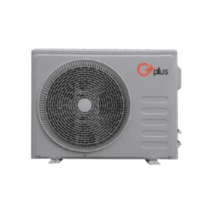 کولر گازی جی پلاس مدل GAC-HF18TQ3C ظرفیت 18 هزار