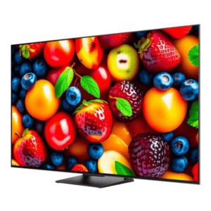 تلویزیون QLED تی سی ال مدل 75C745