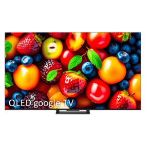تلویزیون QLED تی سی ال مدل 75C745