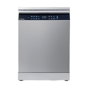 ماشین ظرفشویی 14 نفره ایکس ویژن مدل S160-S
