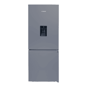 یخچال فریزر ایکس ویژن مدل HB470-SI
