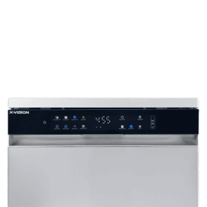 ماشین ظرفشویی ۱۴ نفره ایکس ویژن مدل S151-W