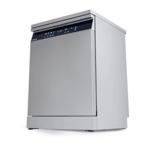 ماشین ظرفشویی 14 نفره ایکس ویژن مدل S160-S