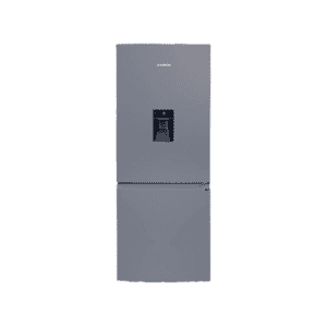 یخچال فریزر ایکس ویژن مدل HB470-SI