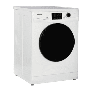 ماشین لباسشویی آبسال مدل WRE5410-W ظرفیت 5 کیلوگرم