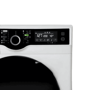 ماشین لباسشویی 7کیلوگرم آبسال مدلWBI7612-S