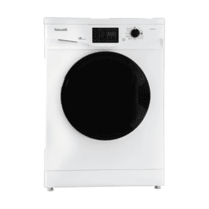 ماشین لباسشویی آبسال مدل WRE5410-W ظرفیت 5 کیلوگرم