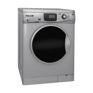 ماشین لباسشویی آبسال مدل WNU6510-S ظرفیت 6 کیلوگرم