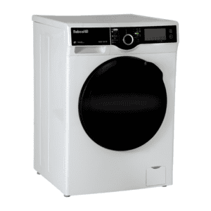 ماشین لباسشویی 7کیلوگرم آبسال مدلWBI7612-S