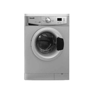 ماشین لباسشویی آبسال مدل WRE5410-S ظرفیت 5 کیلوگرم