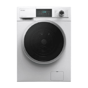 ماشین لباسشویی 9 کیلوگرم اتوماتیک دوو مدل LM-9120W