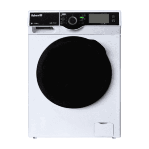 ماشین لباسشویی 7کیلوگرم آبسال مدلWBI7612-W