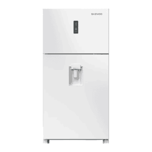 یخچال فریزر بالا دوو مدل TMI-34MW ظرفیت 28 فوت